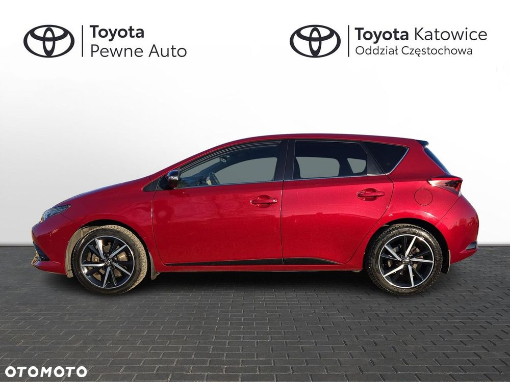 Toyota Auris 1.6 Selection - 5