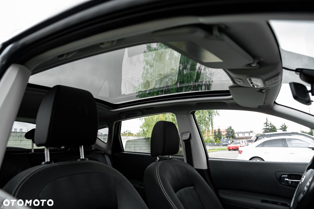 Nissan Qashqai 2.0 4x4 I-Way - 36