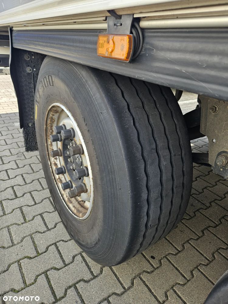 Schmitz Cargobull SCB S3B STOCK 33216 - 14