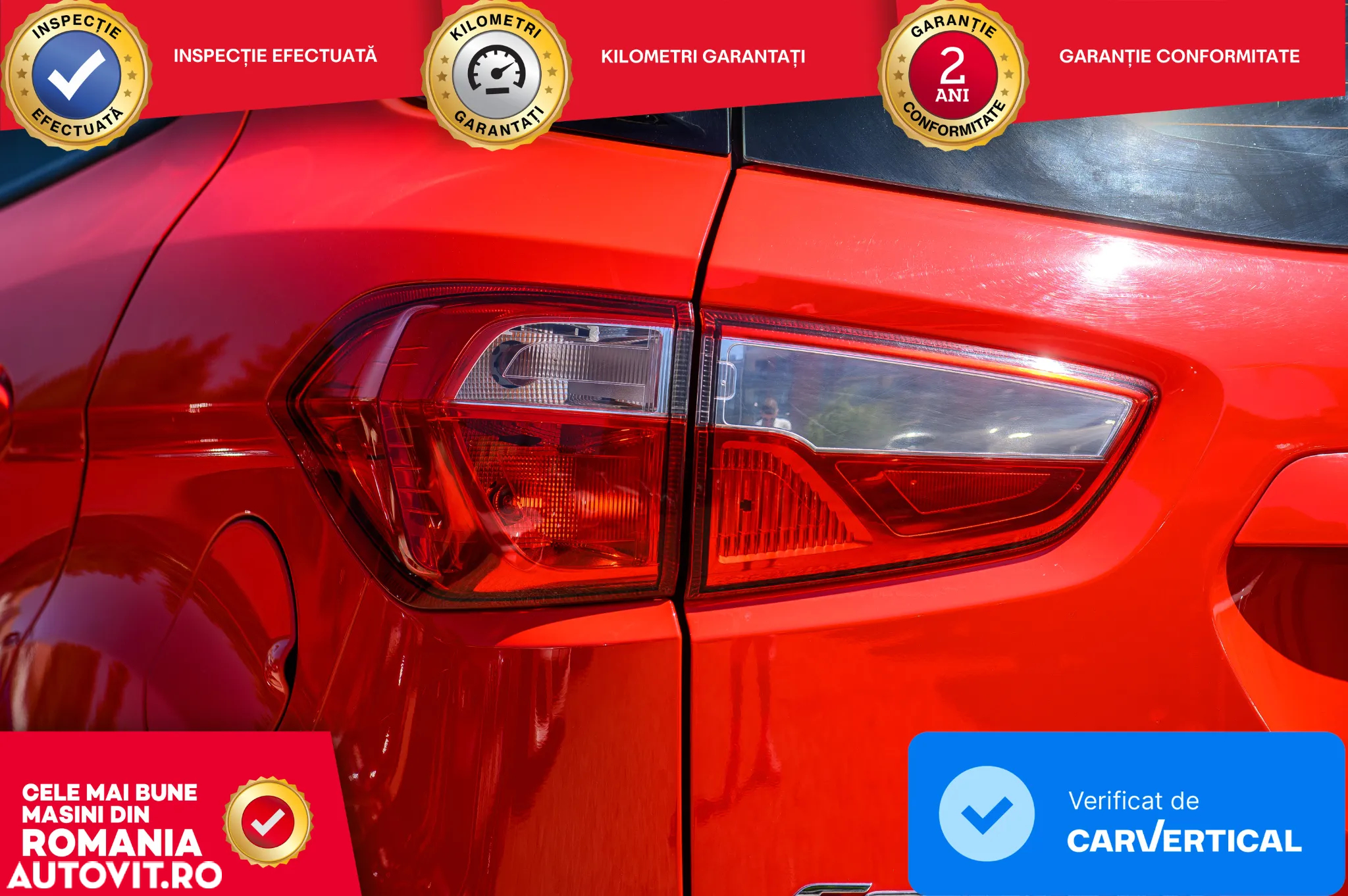 Ford EcoSport - 5