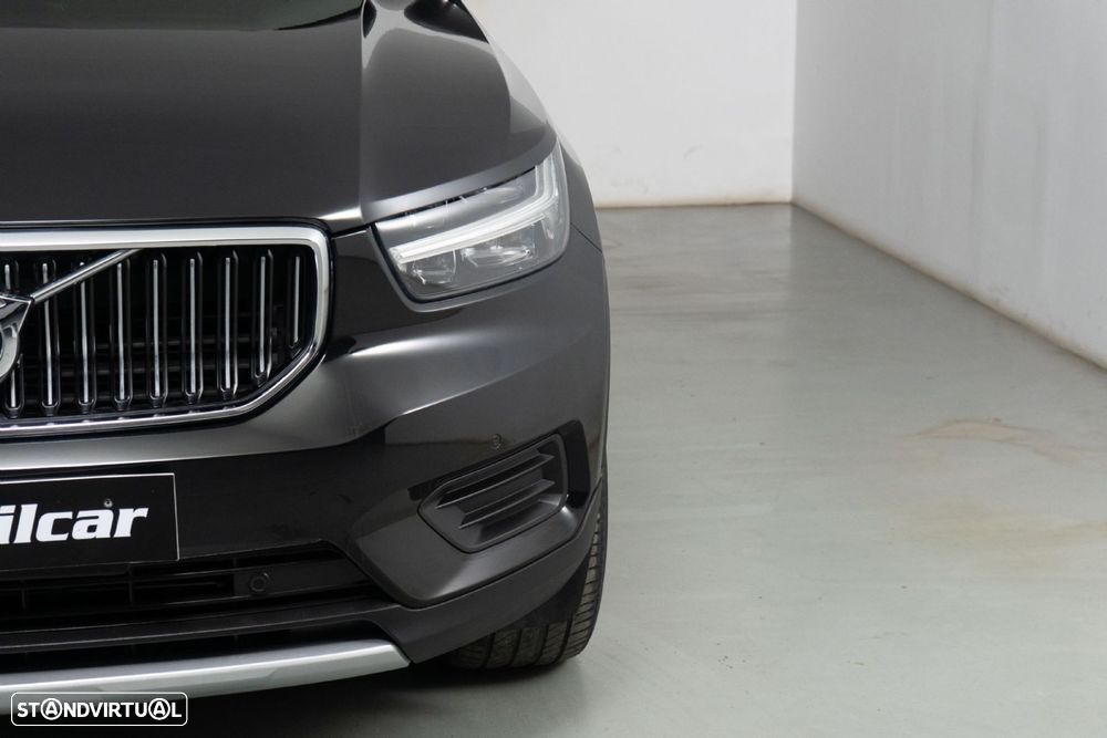 Volvo XC 40 1.5 T4 PHEV Inscription Expression - 20
