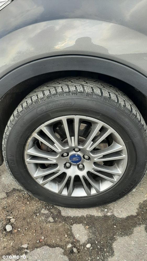 Ford Kuga 2.0 TDCi 4WD Titanium - 29