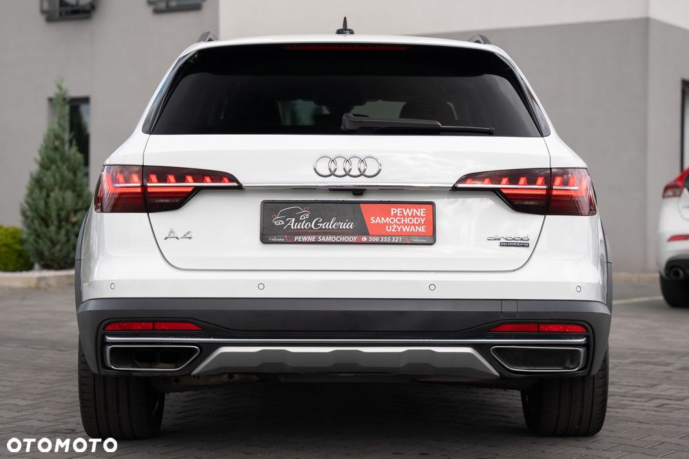 Audi A4 Allroad - 17