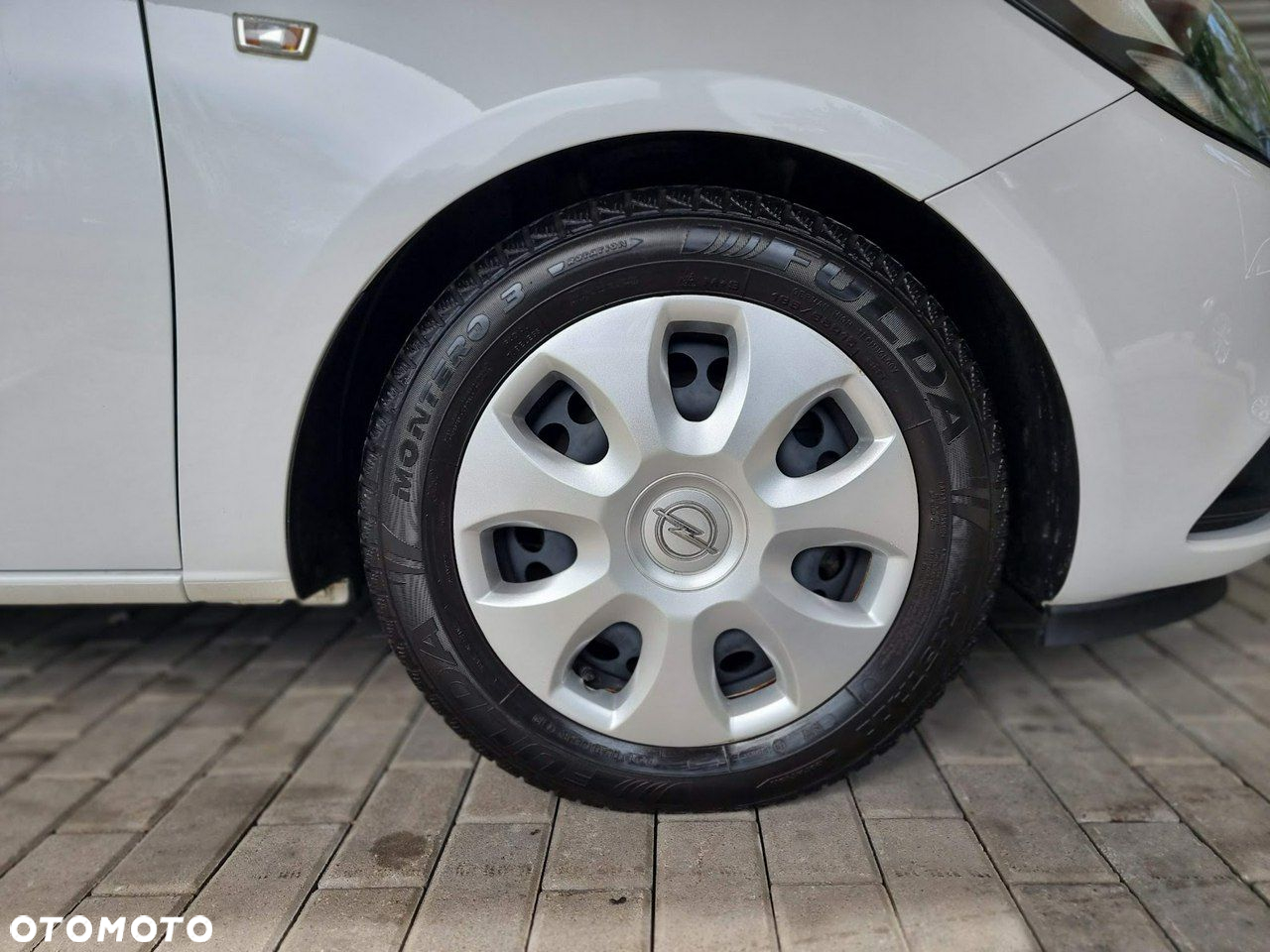 Opel Corsa - 30