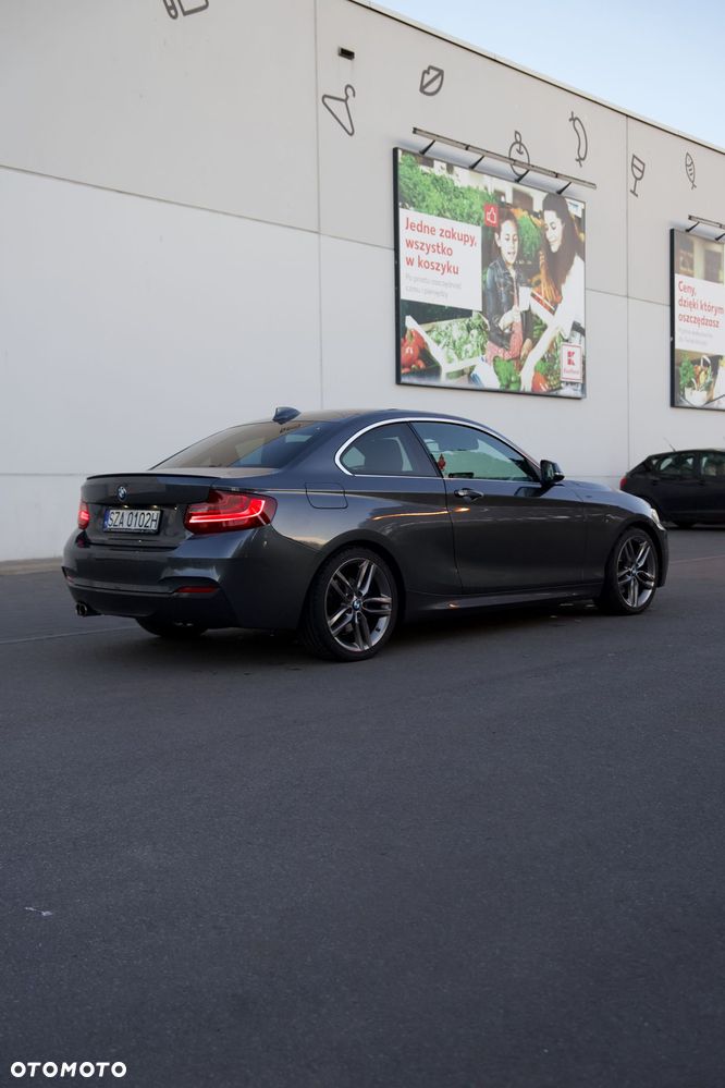 BMW Seria 2 225d Sport-Aut - 6
