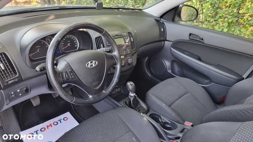 Hyundai i30 1.6 CRDi Premium - 7