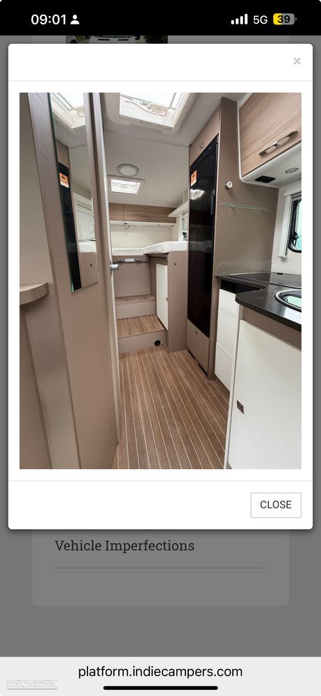 Challenger Eden ETRUSCO - 8