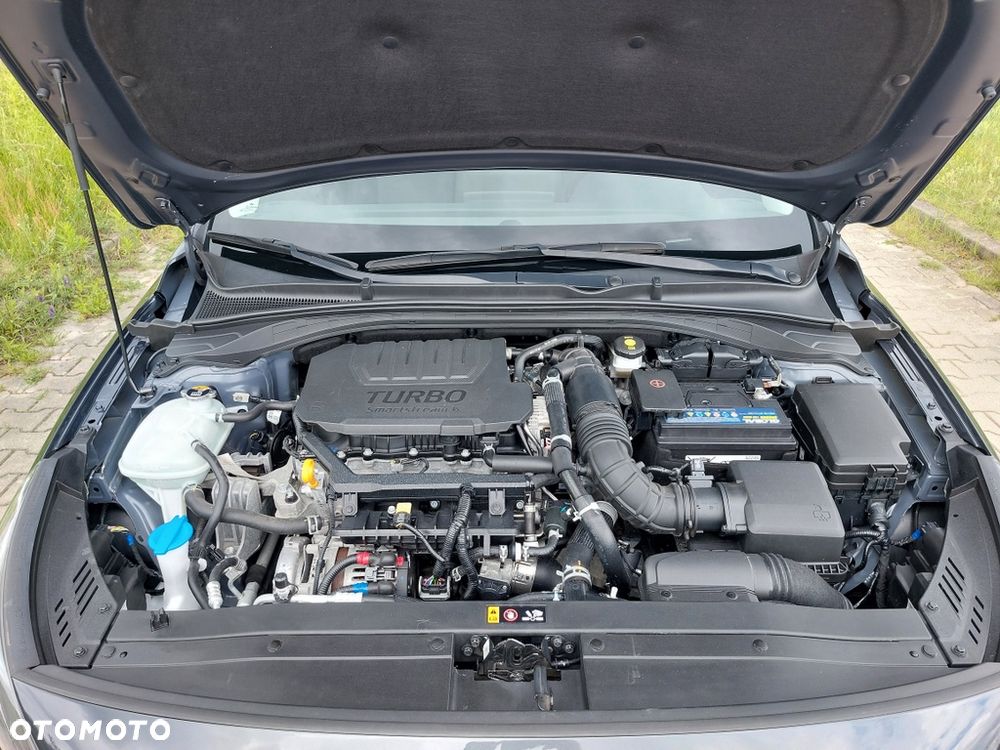 Hyundai i30 1.5 T-GDI 48V-Hybrid Prime - 29