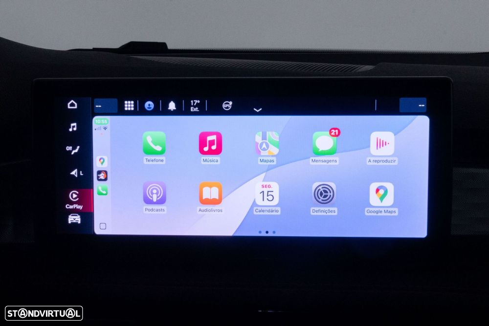 Alfa Romeo Tonale 1.3 Plug-In Hybrid Veloce e-AWD - 24