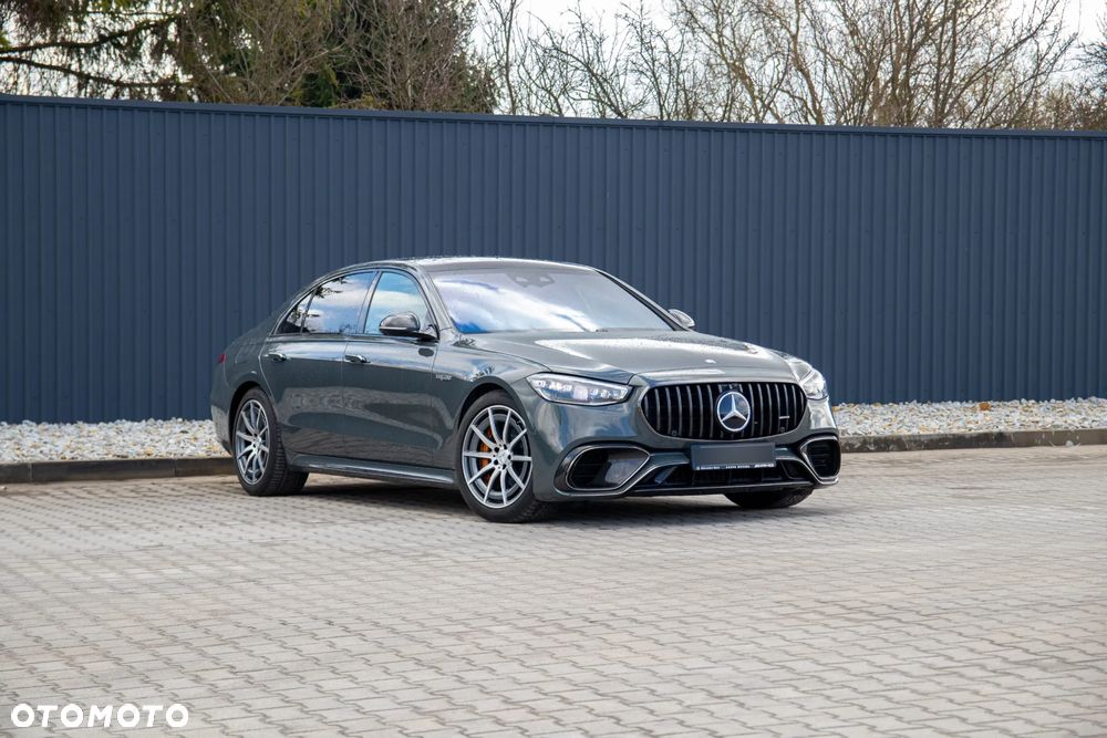 Mercedes-Benz Inny - 4