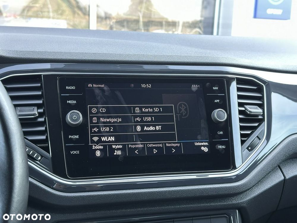 Volkswagen T-Roc 1.5 TSI ACT Premium DSG - 36