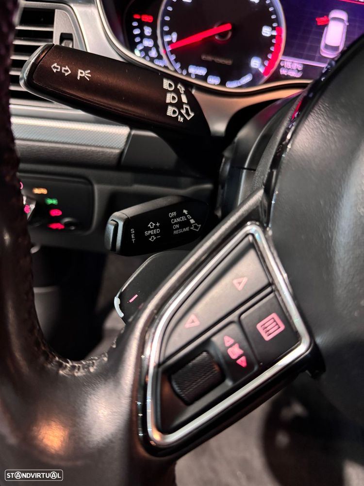 Audi A6 Allroad - 28