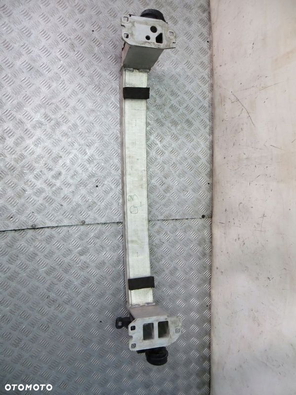 AUDI Q3 8U BELKA ZDERZAKA PRZÓD 11- - 5
