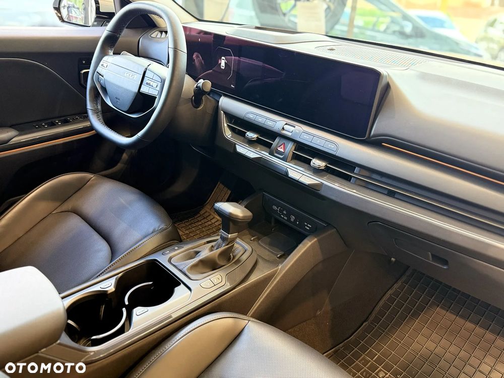 Kia K4 1.6 T-GDI L - 16