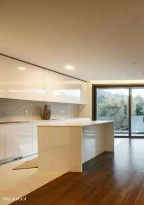 Comprar Excepcional Moradia T3, Moderna, Nova Gondomar - Grande imagem: 4/17