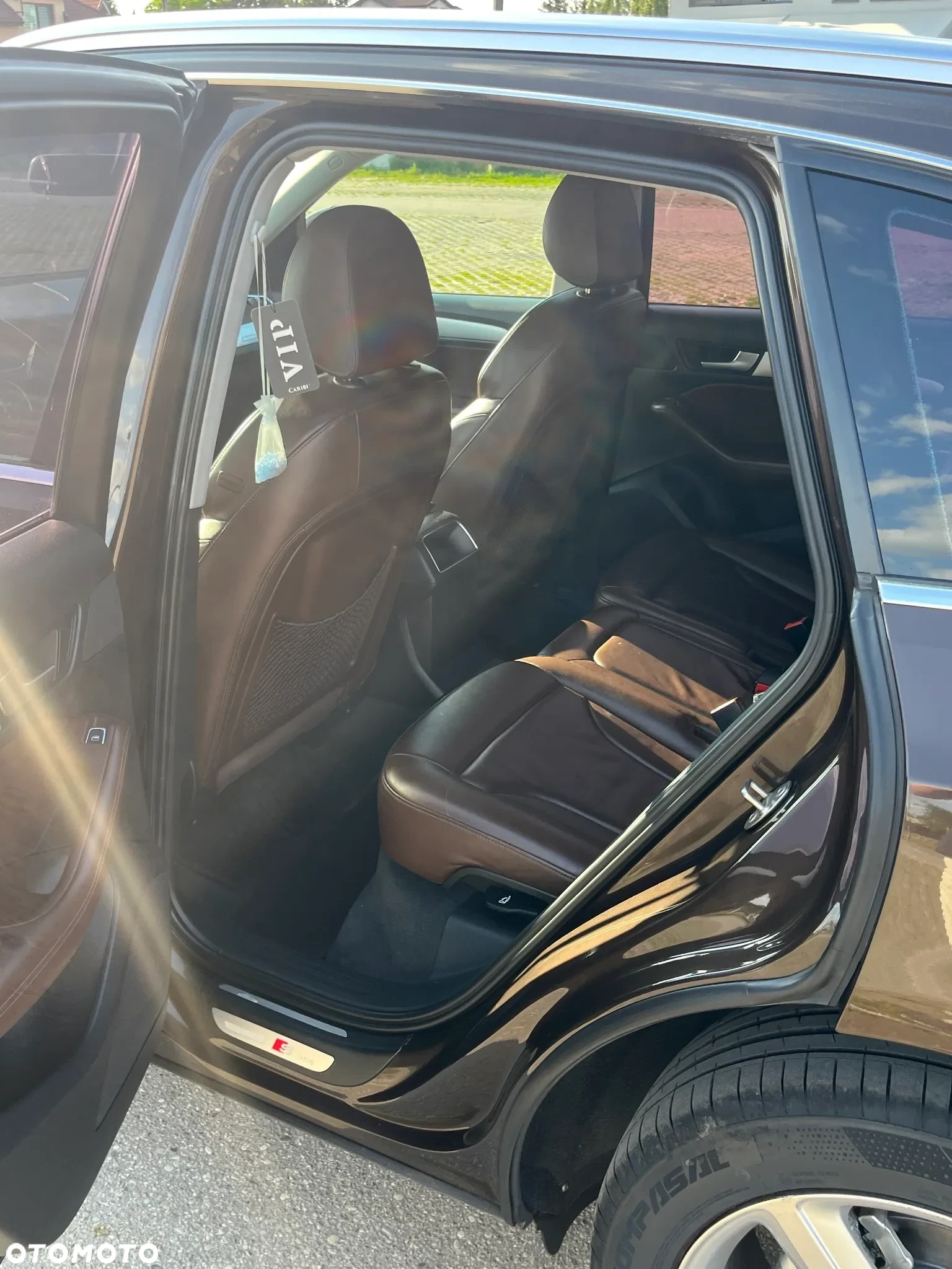 Audi Q5 2.0 TDI Quattro S tronic - 18