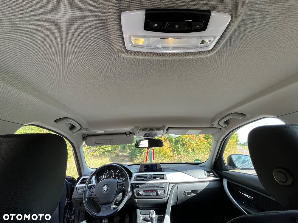 BMW Seria 3 - 15