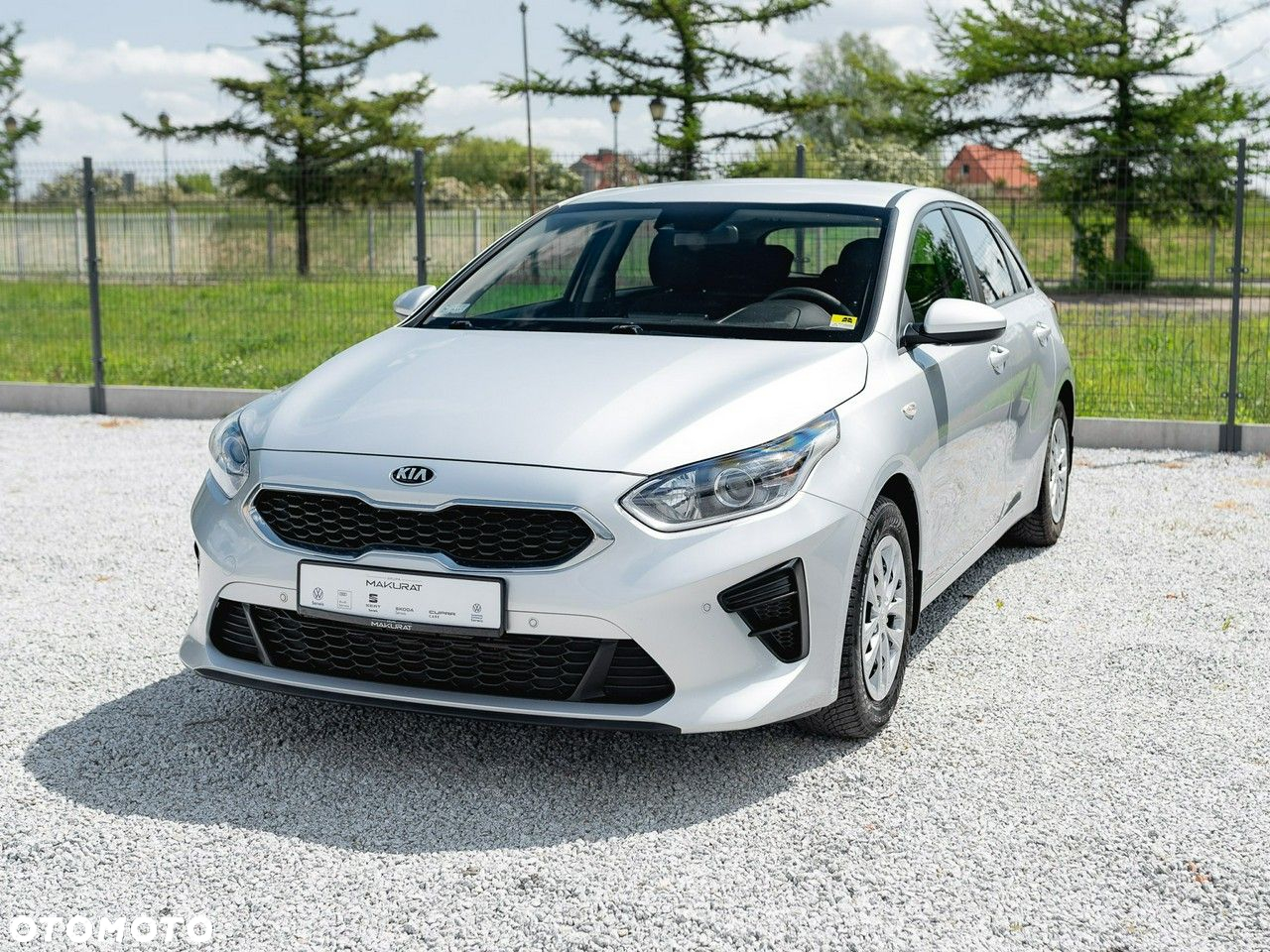 Kia Ceed 1.6 CRDi SCR S - 3