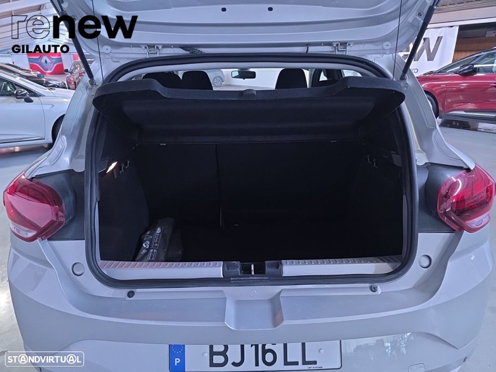 Dacia Sandero 1.0 ECO-G Expression Bi-Fuel - 9