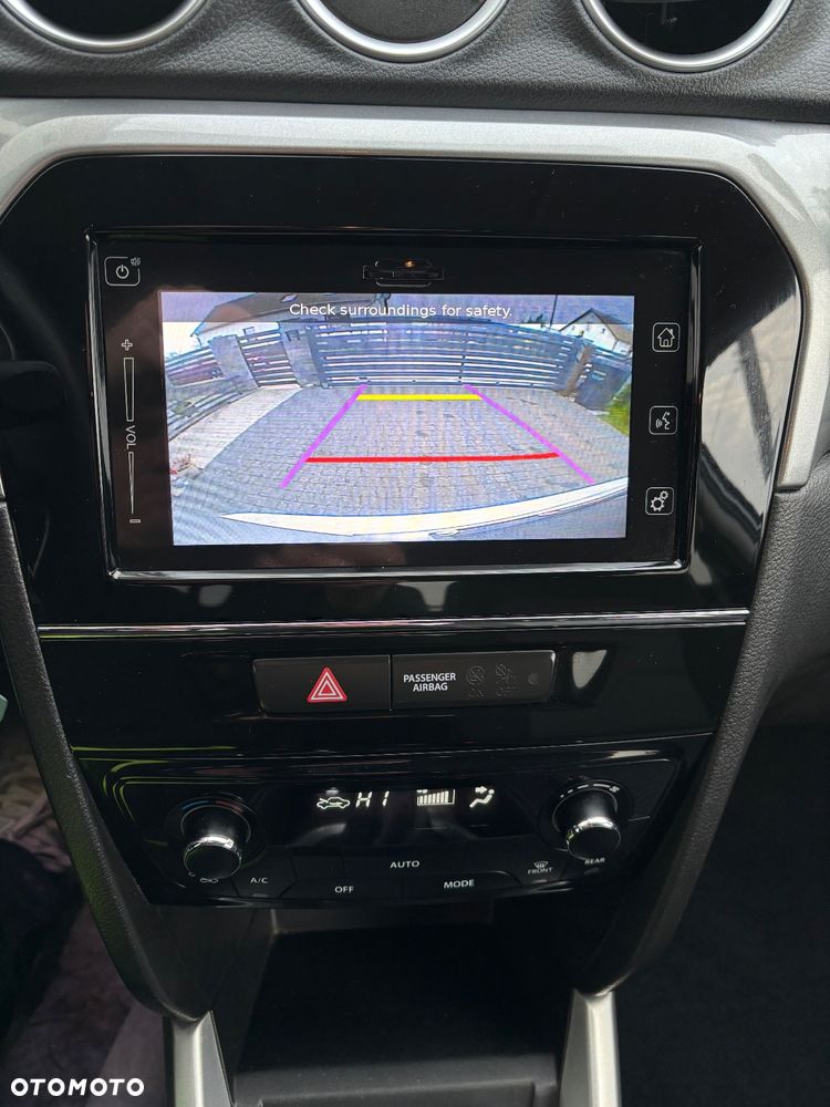 Suzuki Vitara 1.6 (4x2) Comfort - 24