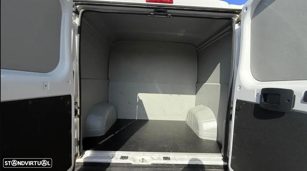 Opel Movano L3H1 3.5T 2.2 D CD - 10