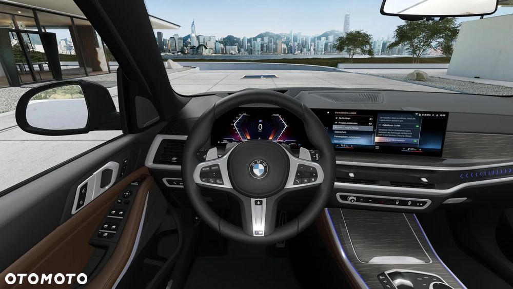 BMW X5 xDrive30d mHEV sport - 14
