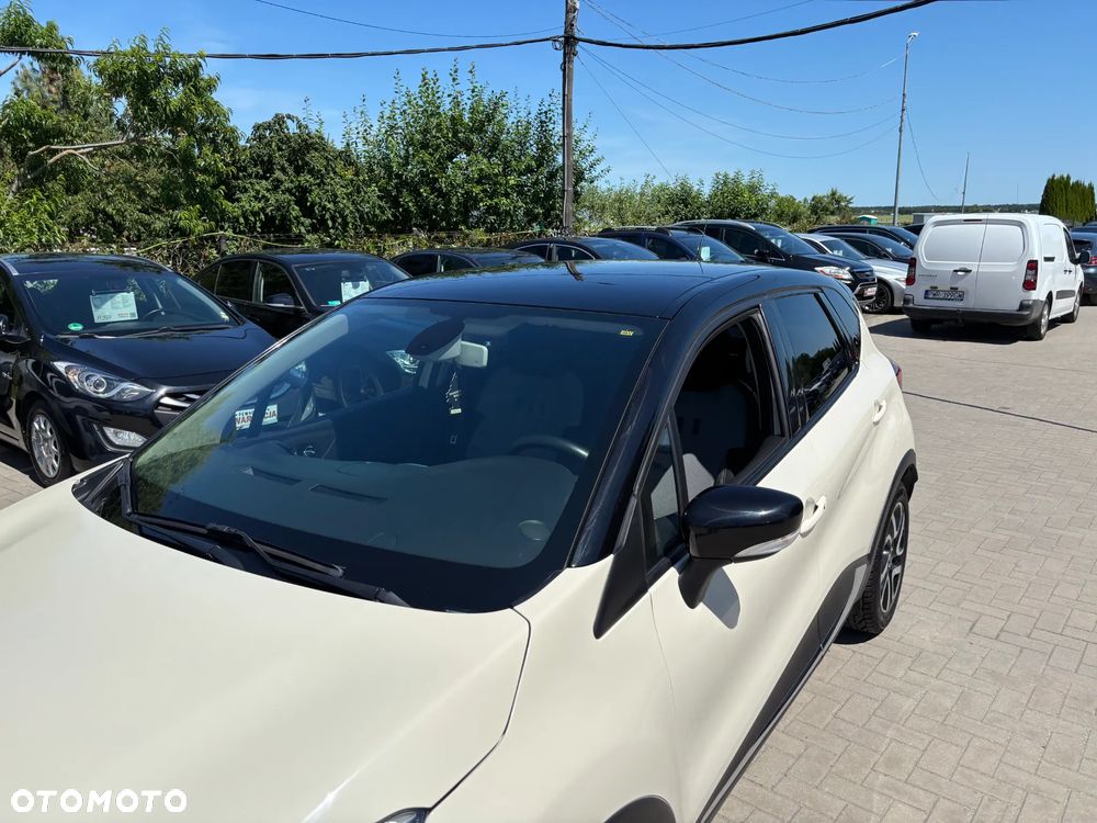 Renault Captur - 33