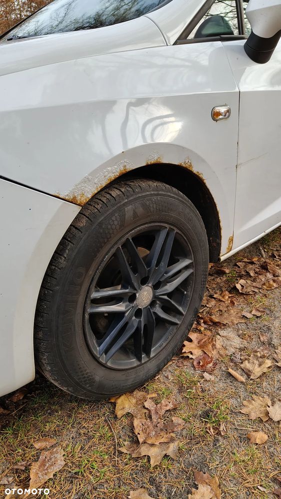 Seat Ibiza 1.6 TDI CR Style - 6