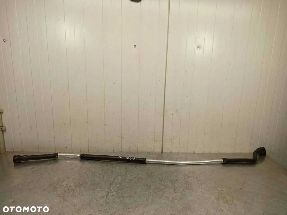 Przewód Wąż Rura wodny Wody 1.4 HYBRID Cupra Seat Leon IV 5Q0819885C - 3