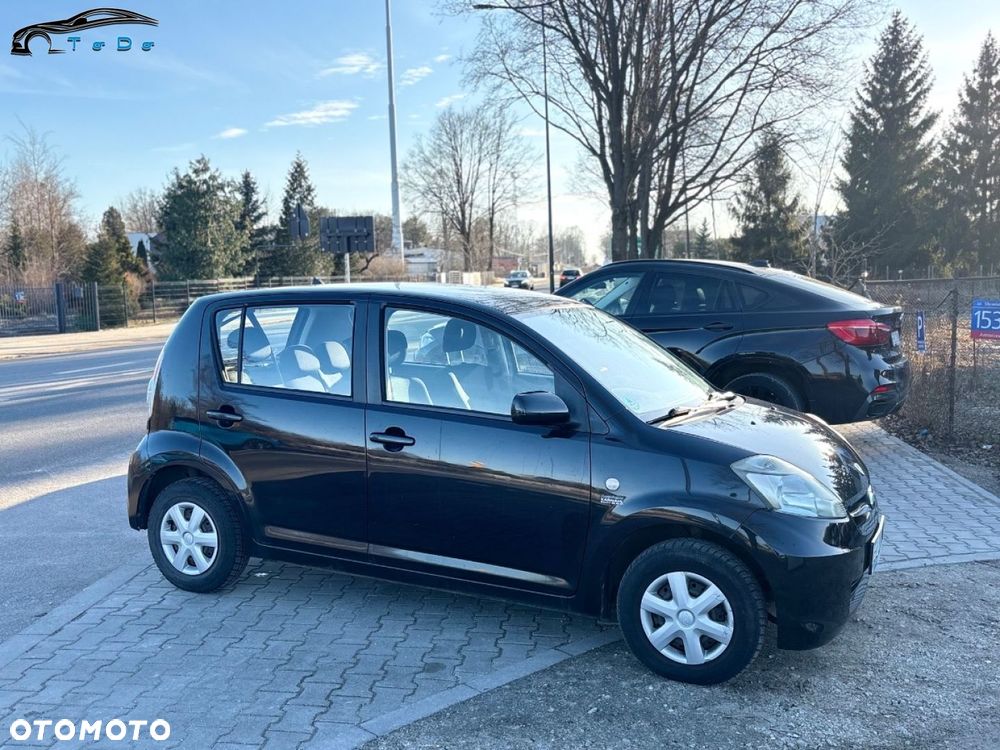 Subaru Justy 1.0 Active - 9