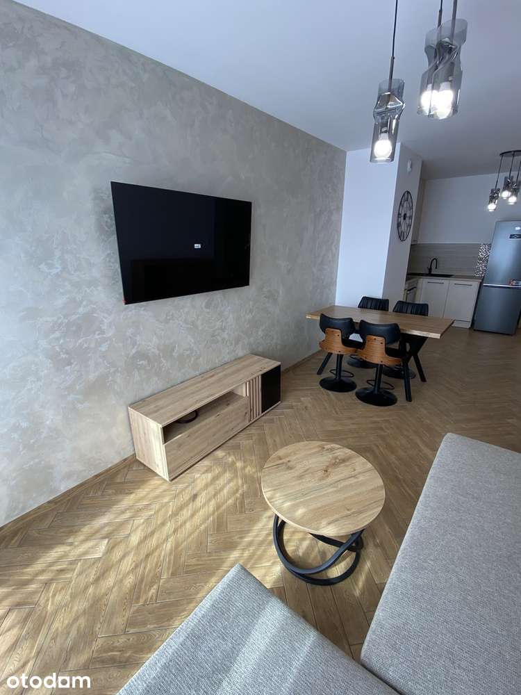 Apartament, Fabryczny, Centrum, Pierwszy Najem!