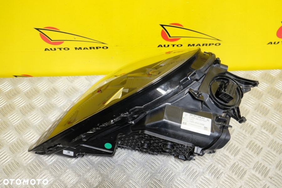 PORSCHE 718 BOXSTER CAYMAN 982 2018- REFLEKTOR LAMPA FULL LED R USA - 5