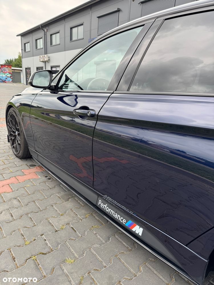 BMW Seria 3 - 19