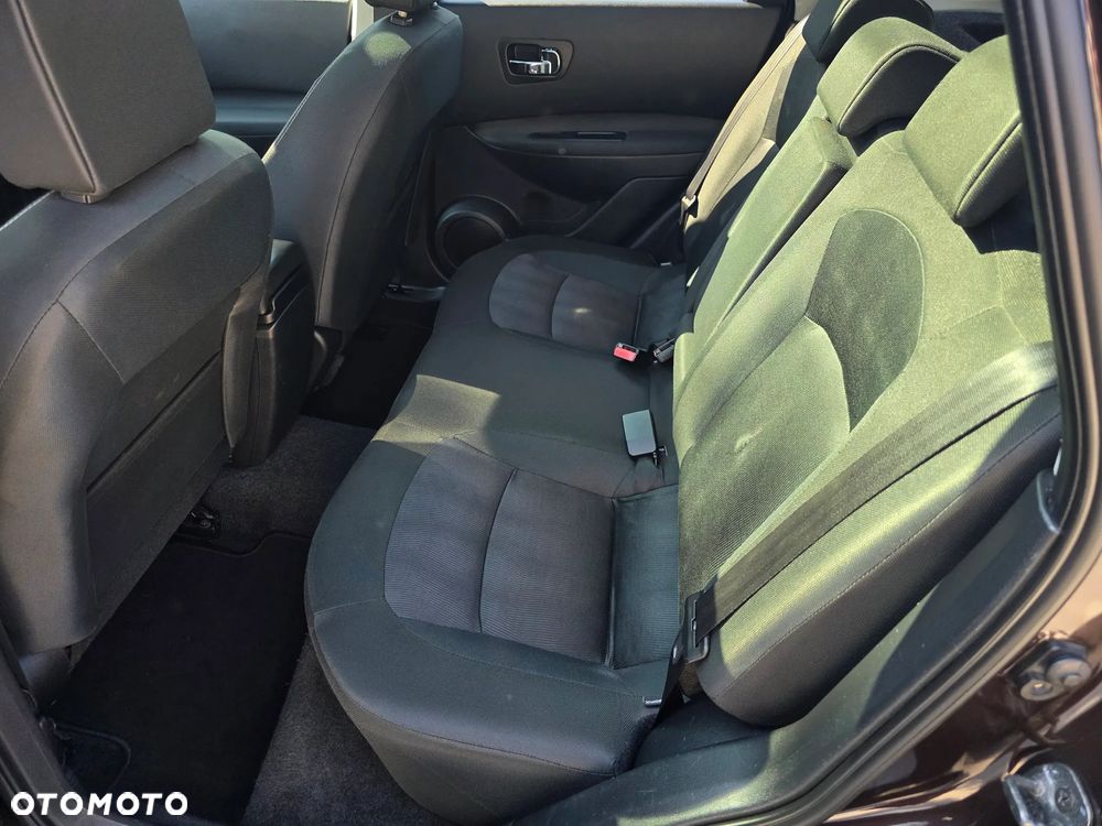 Nissan Qashqai 2.0 Tekna - 18
