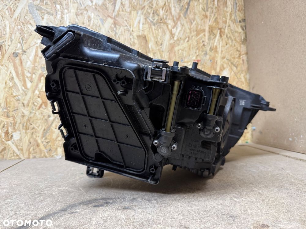 LAMPA PRZÓD LEWA PRZEDNIA LEWA AUDI Q3 II 83A LED 83A941011 - 5