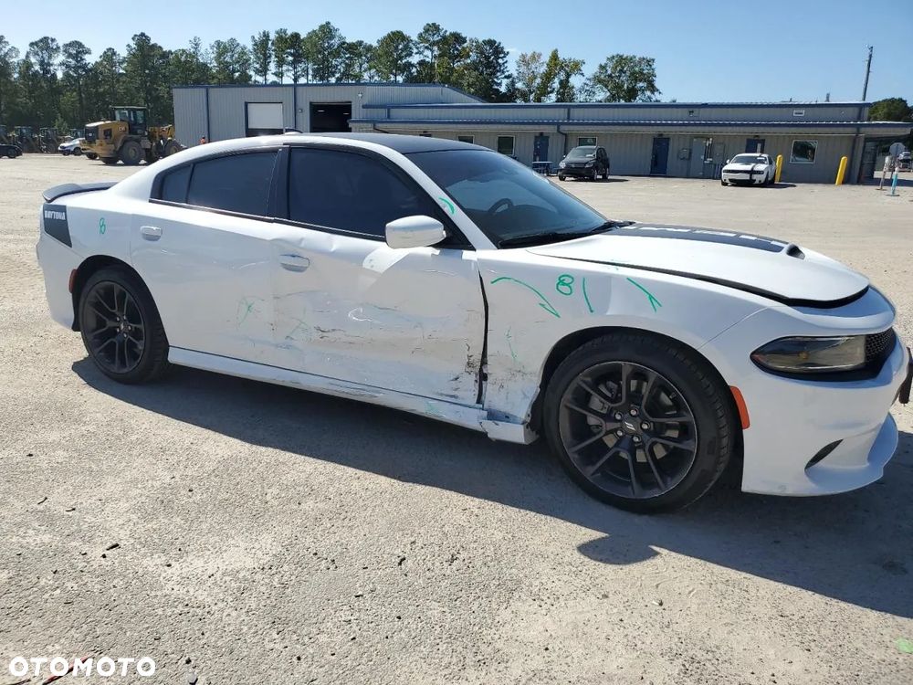 Dodge Charger 5.7 R/T Daytona - 4