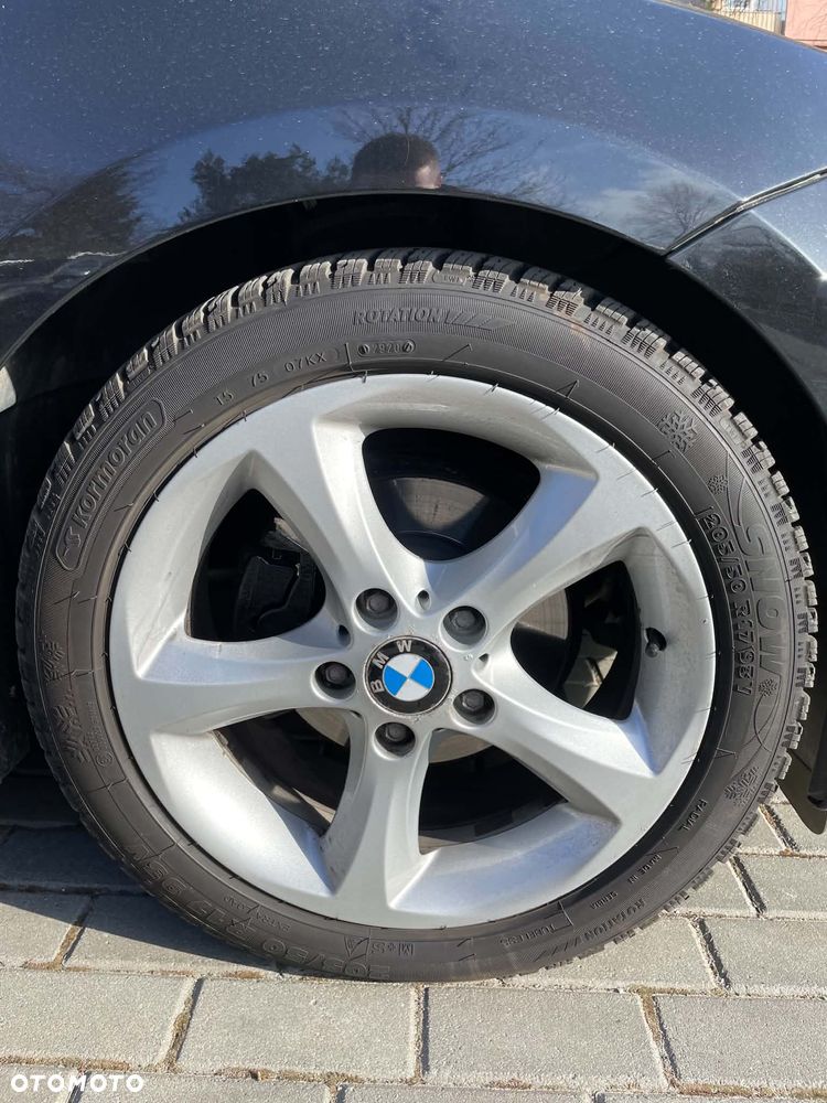 BMW Seria 1 116i Edition Sport - 27