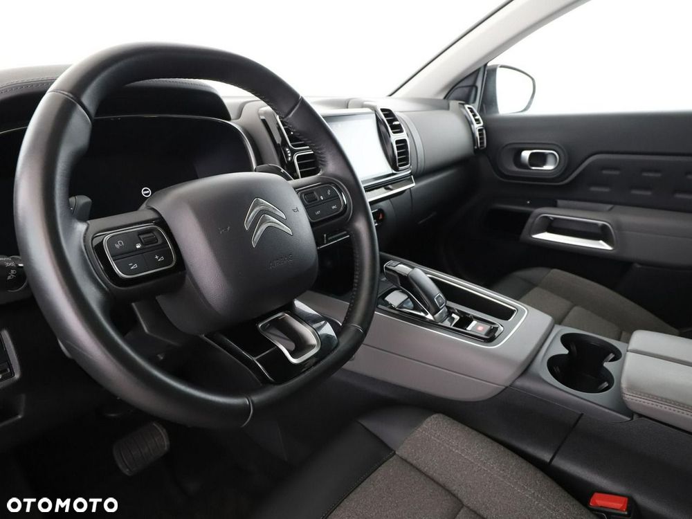 Citroën C5 Aircross 1.2 PureTech Feel EAT8 - 15