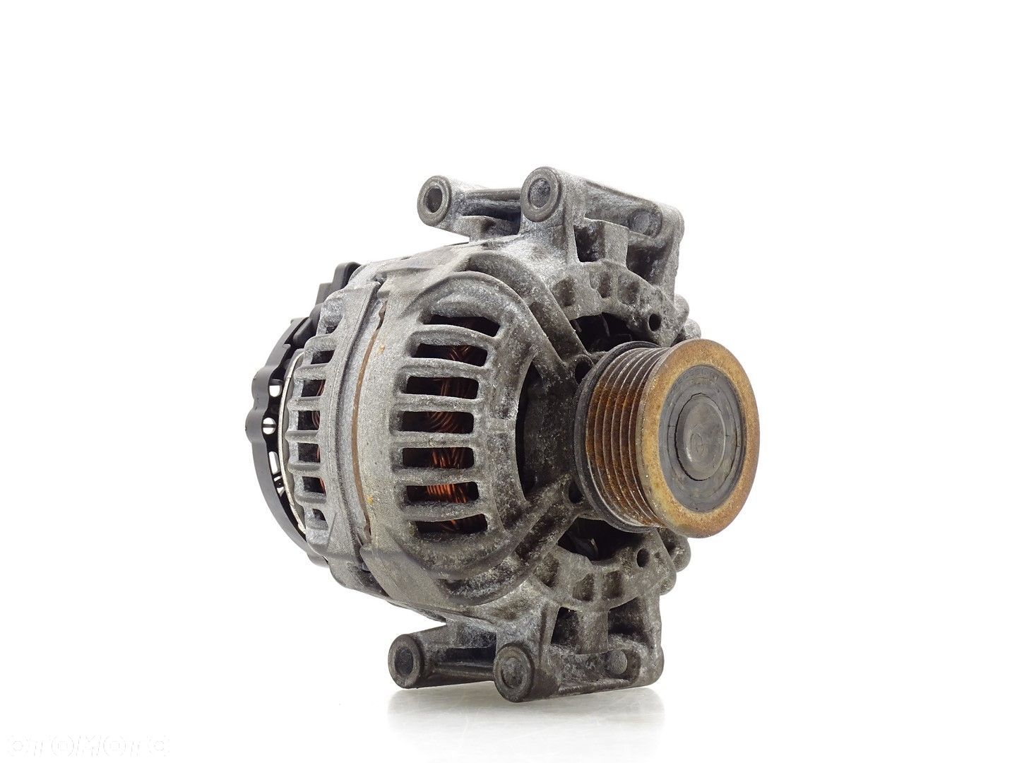 ALTERNATOR AUDI A4 B8 A5 8T 3.2 FSI V6 CAL CALA 06E903016N 140A - 1