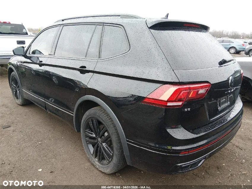 Volkswagen Tiguan 2.0 TSI 4Mot IQ Drive DSG - 8