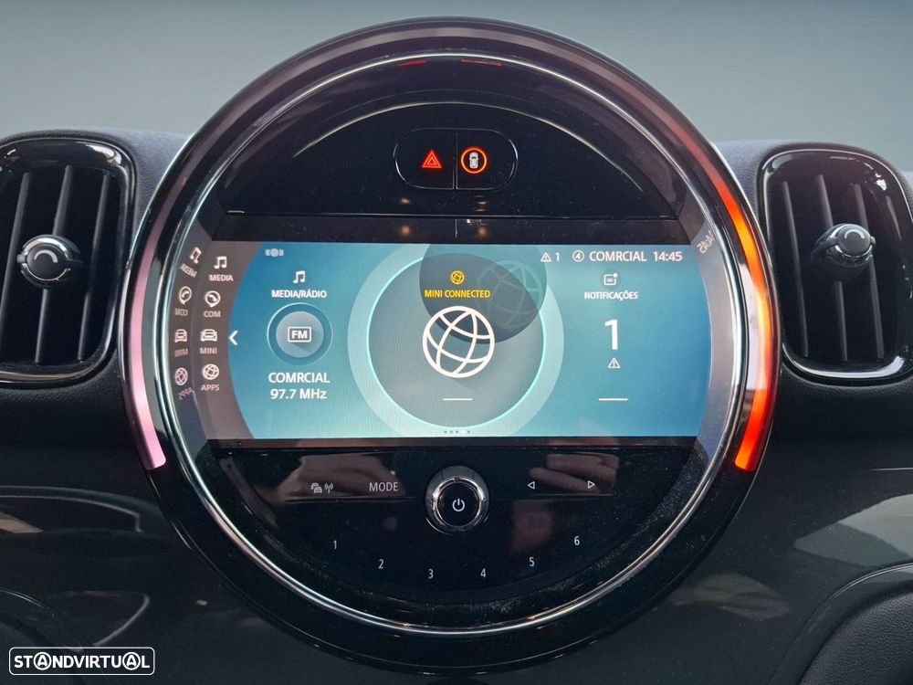 MINI Countryman - 22