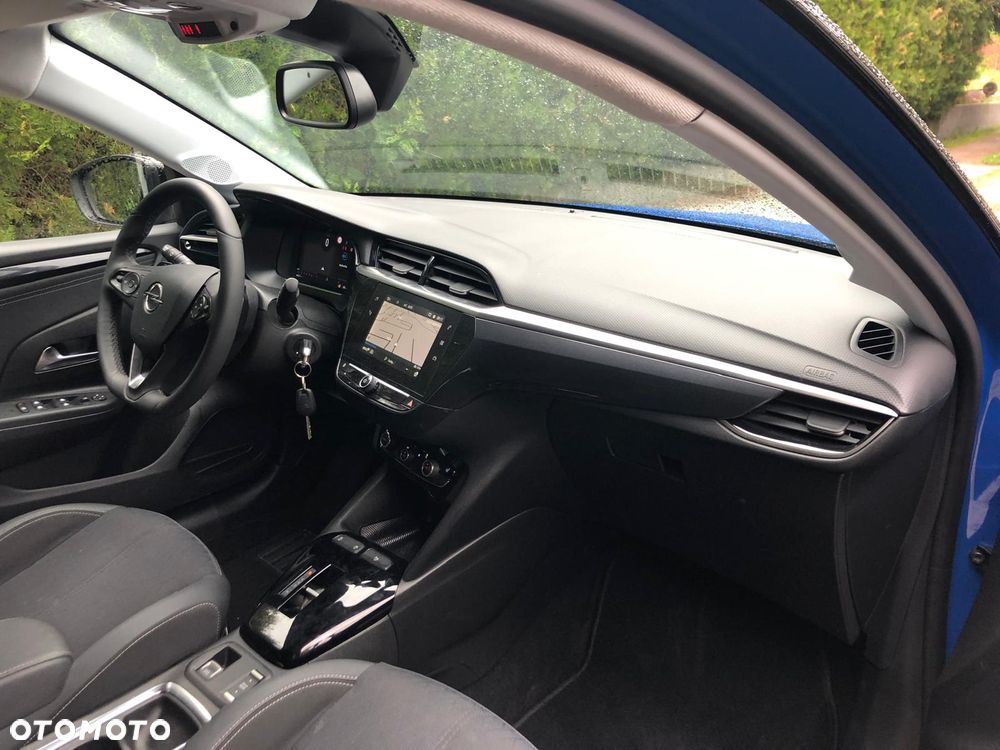 Opel Corsa - 6