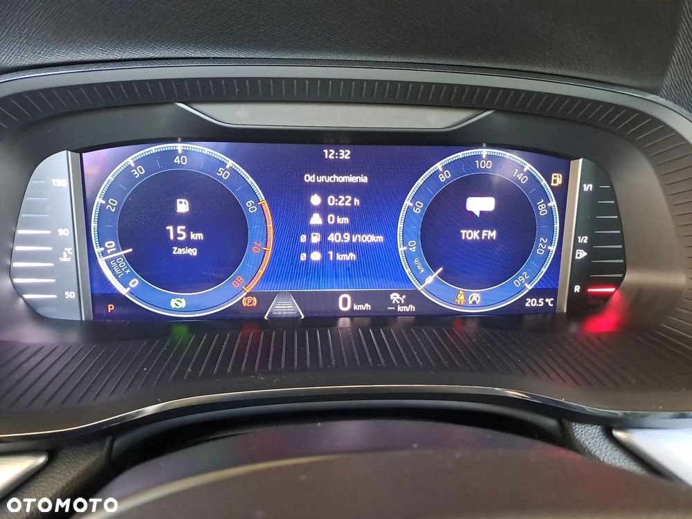 Skoda Octavia 2.0 TSI 4x4 Style DSG - 27