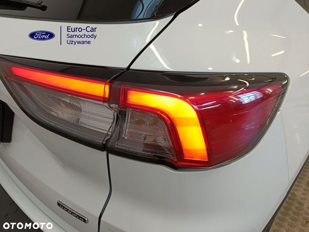 Ford Kuga 2.5 Duratec PHEV TITANIUM X - 37