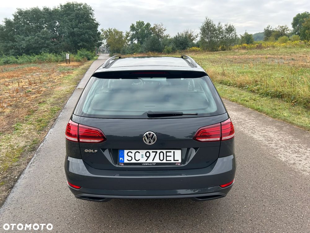 Volkswagen Golf 1.0 TSI Comfortline - 15