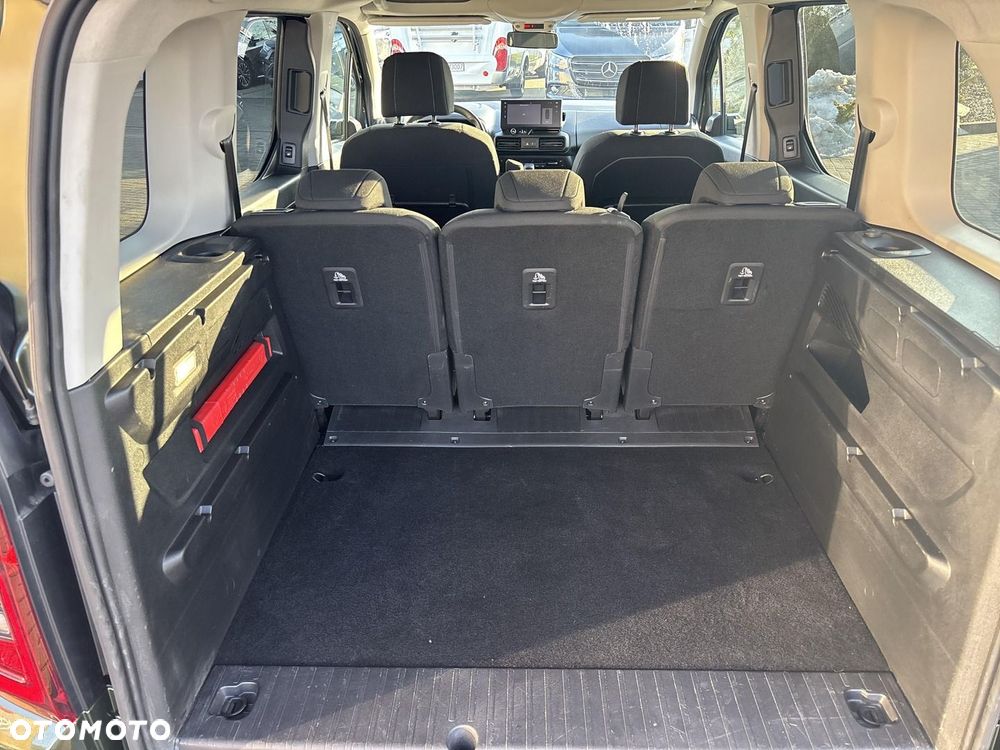 Toyota Proace City Verso 1.5 D-4D Family - 16