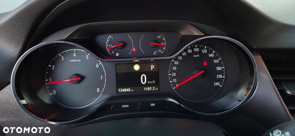 Opel Crossland X 1.2 Start/Stop Automatik Design Line - 24