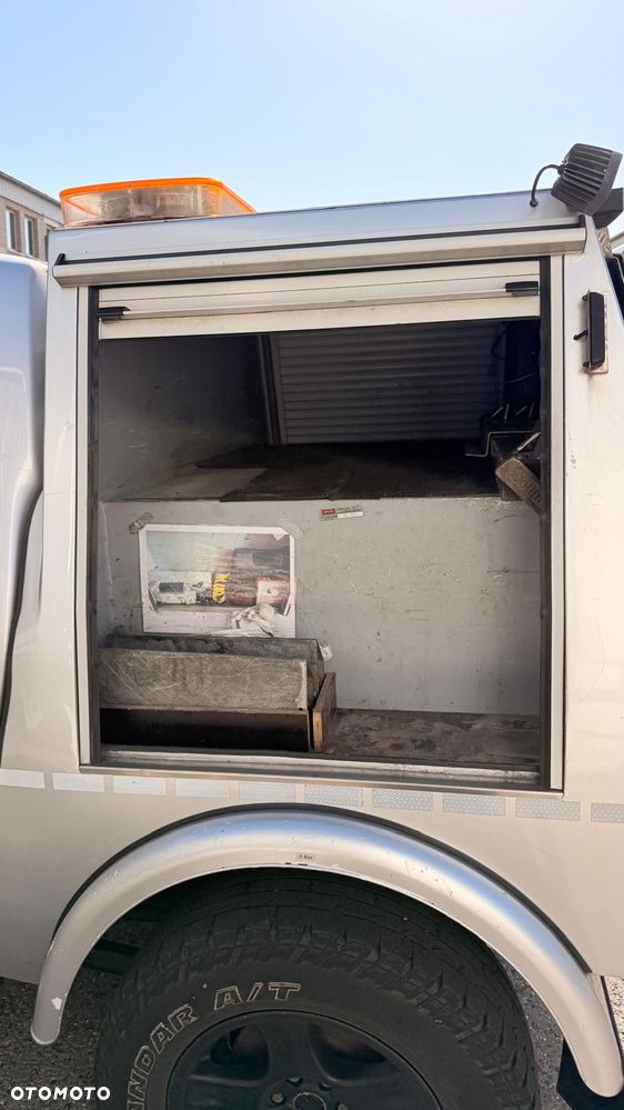 Nissan Nv400 - 21
