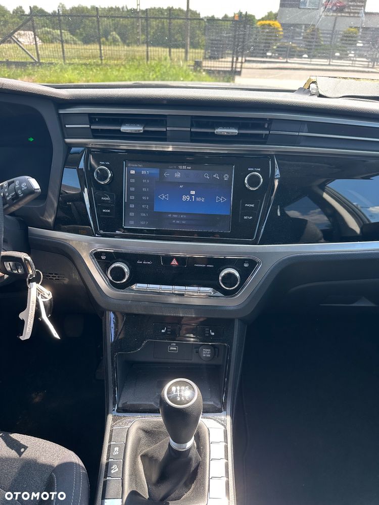 SsangYong/KGM Korando - 9
