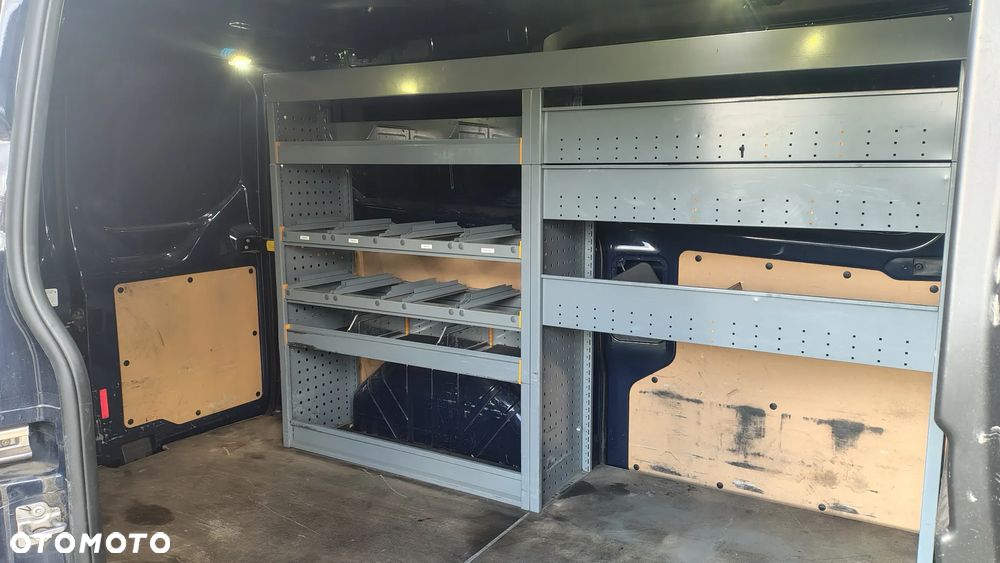 Ford Transit Custom - 15